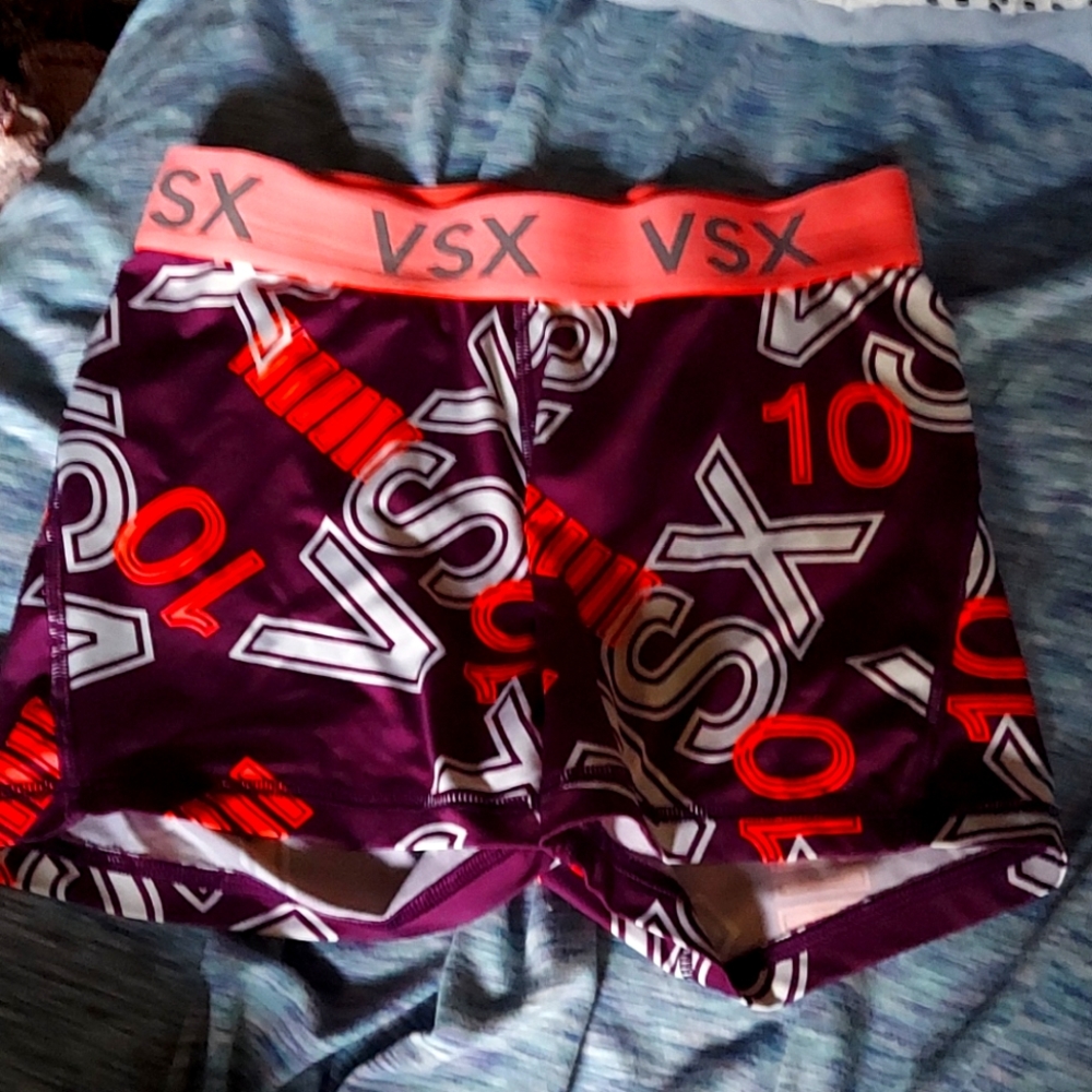 VS sport shorts